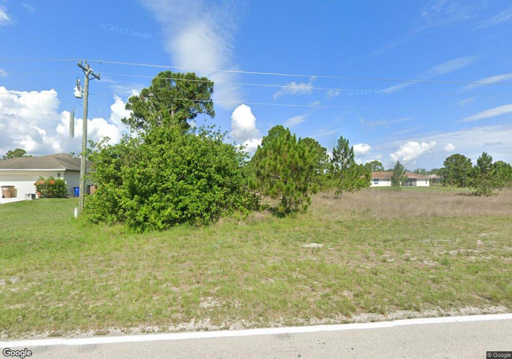 1026 Columbus Blvd S, Lehigh Acres, FL 33974 - photo 1