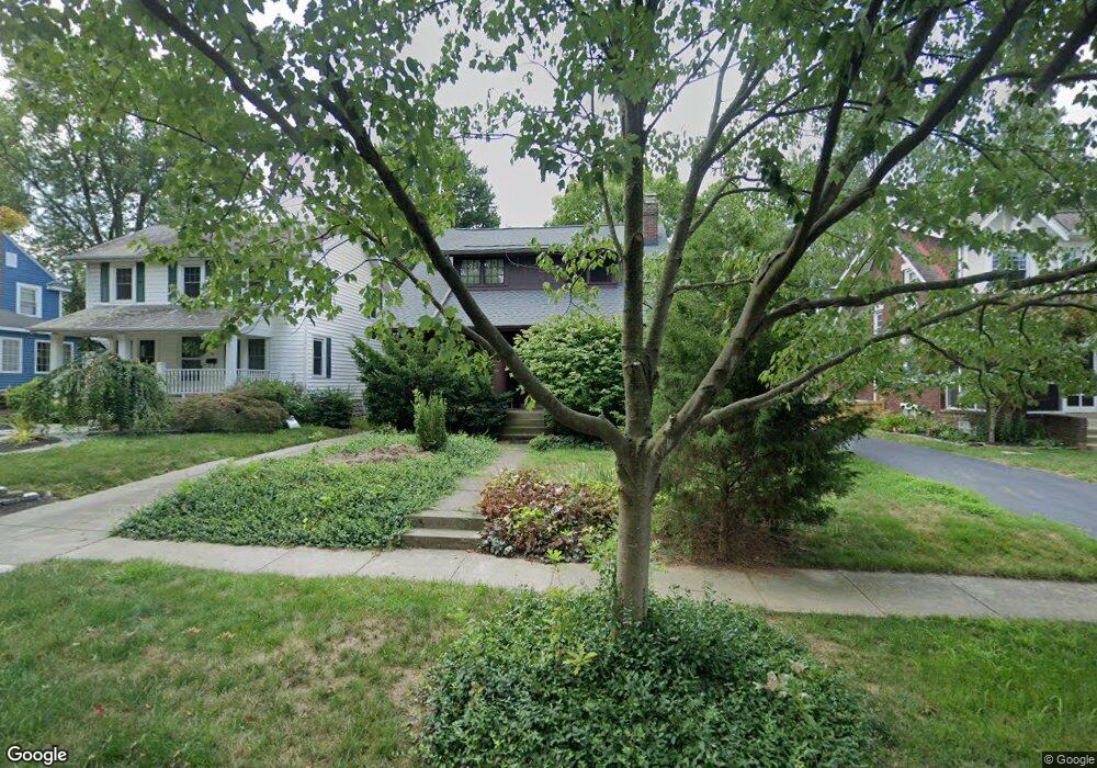 37 Northridge Rd, Columbus, OH 43214 - photo 1