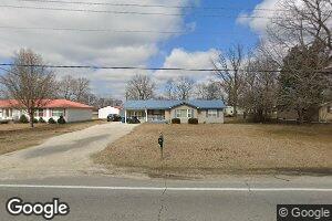 404 E Cedar St, Bertrand, MO 63823