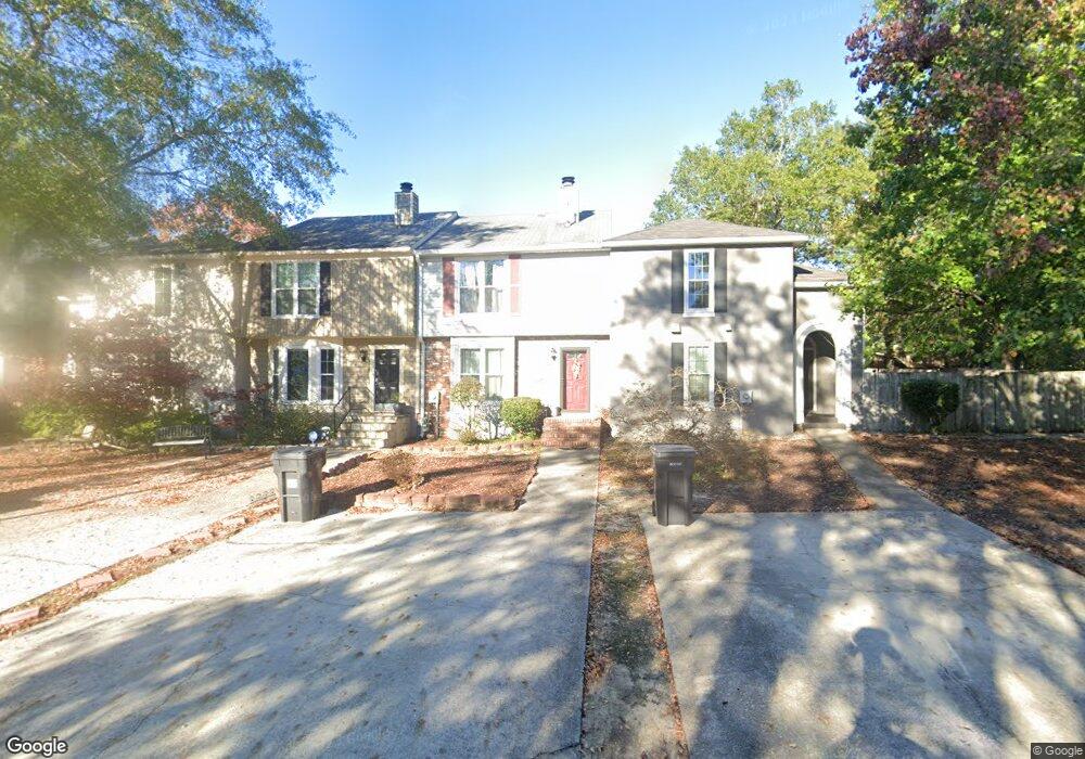 2333 Creekview Dr, Augusta, GA 30907 - photo 1