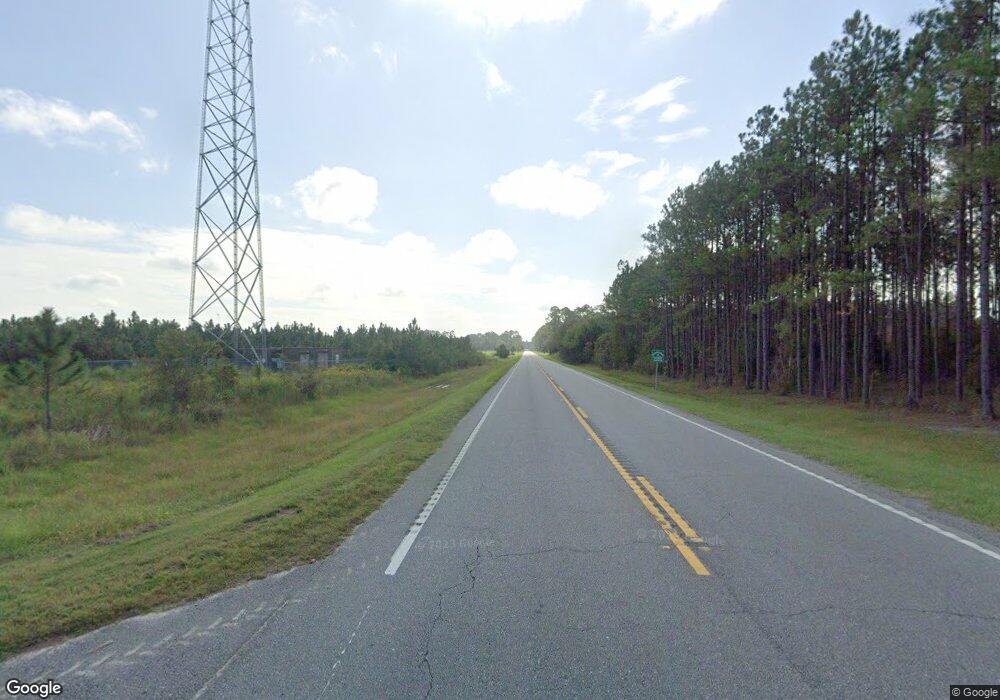 0 Eden Rd, Patterson, GA 31557 - photo 1