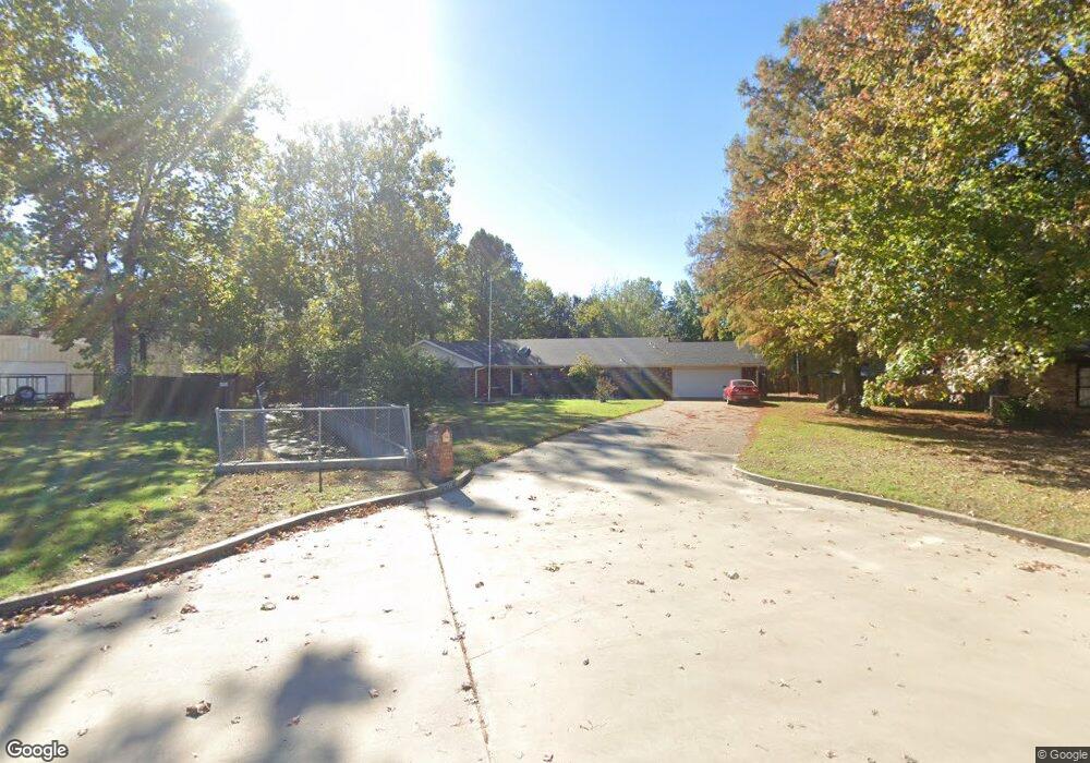 500 Flamingo Rd, McAlester, OK 74501 - photo 1