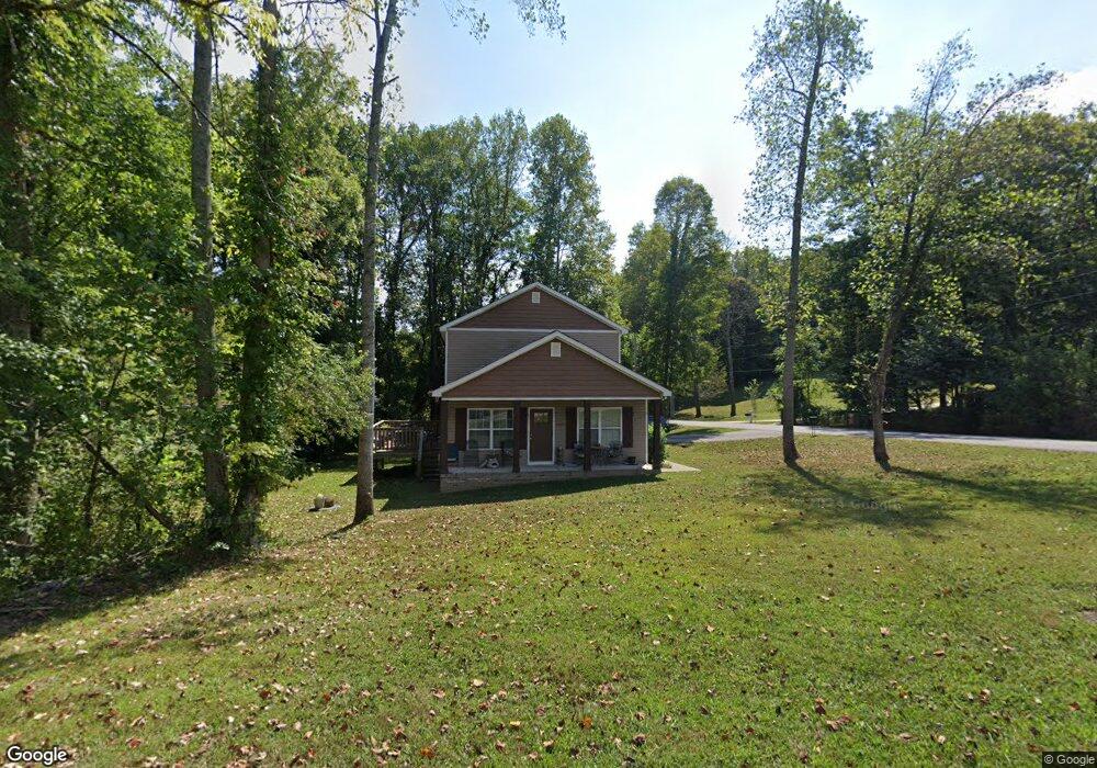 1566 Lake Villa Cir, Cookeville, TN 38506 - photo 1