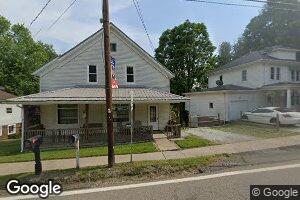 323 High St, Flushing, OH 43977