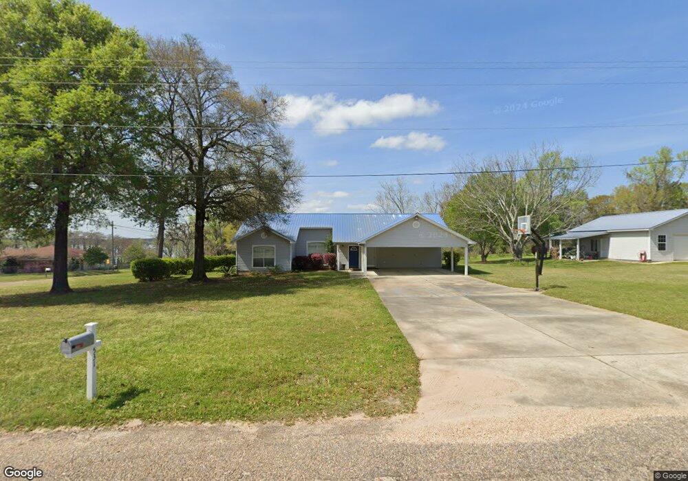 531 Elm St, Florala, AL 36442 - photo 1
