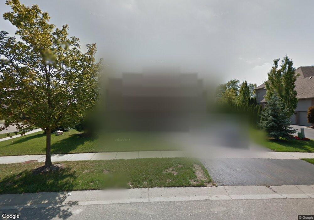 7211 Carlyle Crossing, West Bloomfield, MI 48322 - photo 1