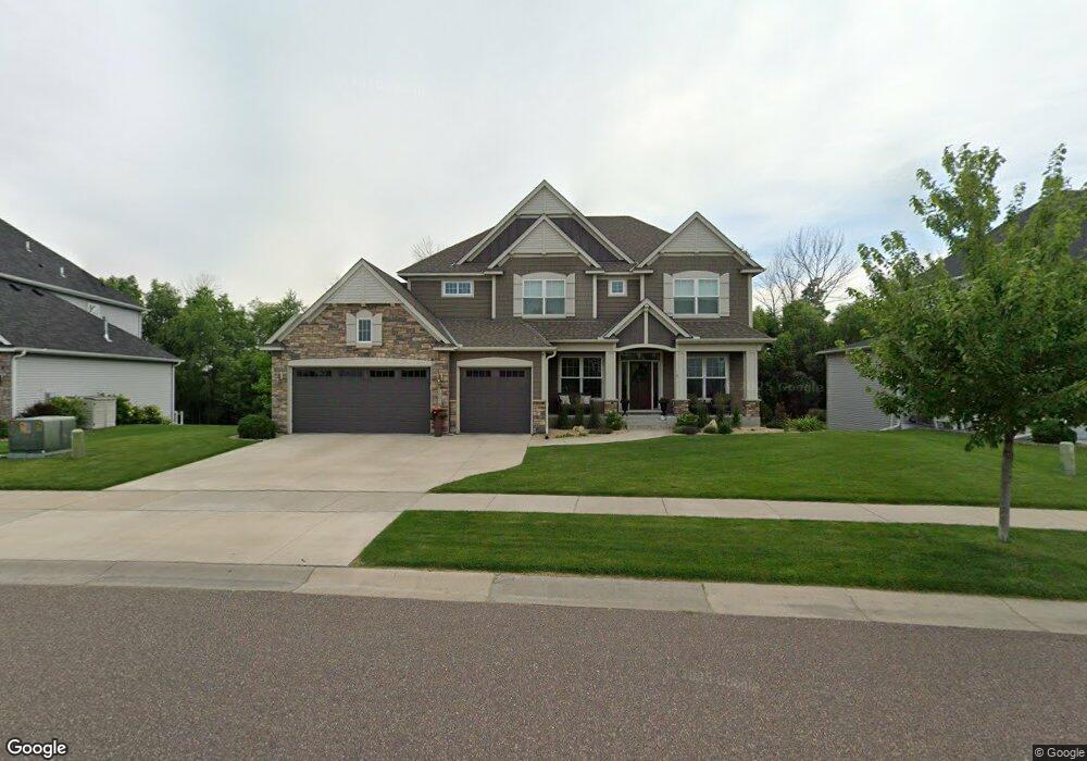 10036 Walnut Grove Ln N, Osseo, MN 55311 - photo 1