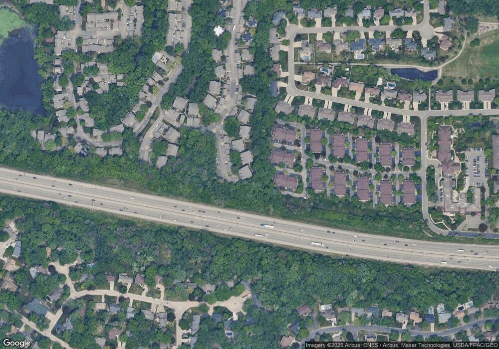 5409 E Brenner Pass, Minneapolis, MN 55432 - photo 1