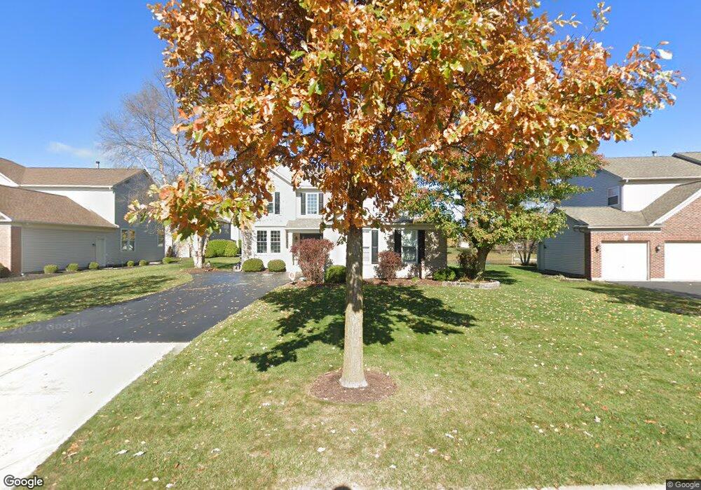 4 Quayside Ct, Algonquin, IL 60102 - photo 1