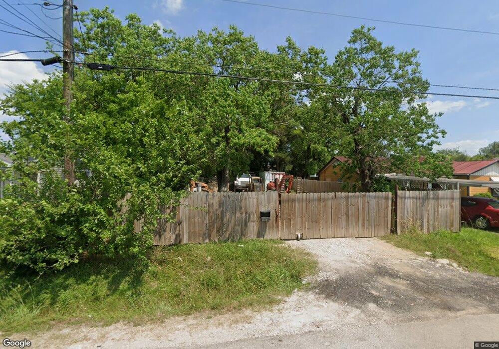 6615 Sidney St, Houston, TX 77021 - photo 1
