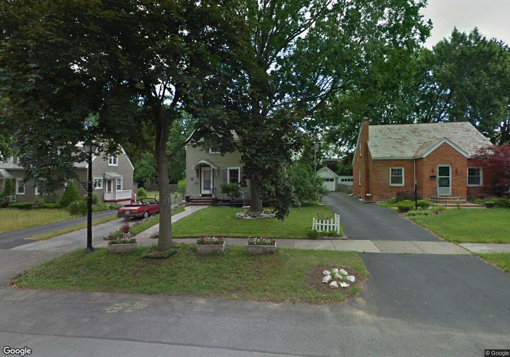 39 Danker Ave, Albany, NY 12206 - photo 1