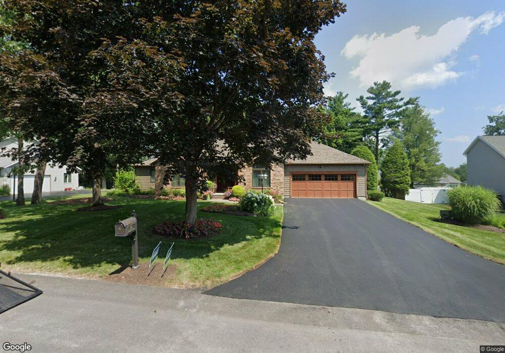 80 Pheasant Ridge, Schenectady, NY 12309 - photo 1