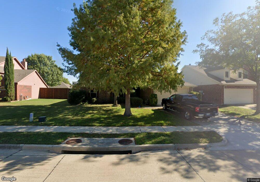 3505 Ranchman Blvd, Denton, TX 76210 - photo 1