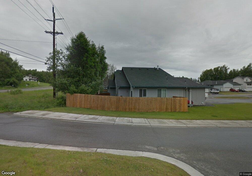 6778 Delong Landing Cir, Anchorage, AK 99502 - photo 1