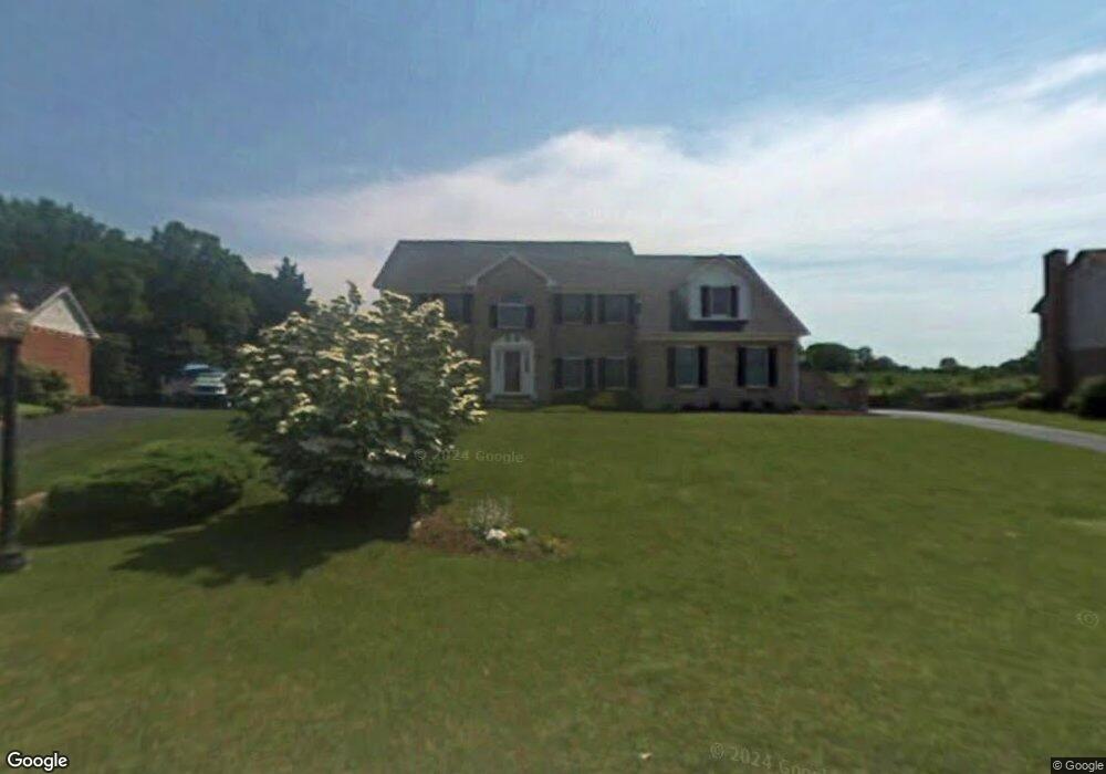 118 Honora Dr, Bear, DE 19701 - photo 1