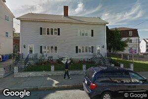 179 John St Unit 187, Fall River, MA 02721