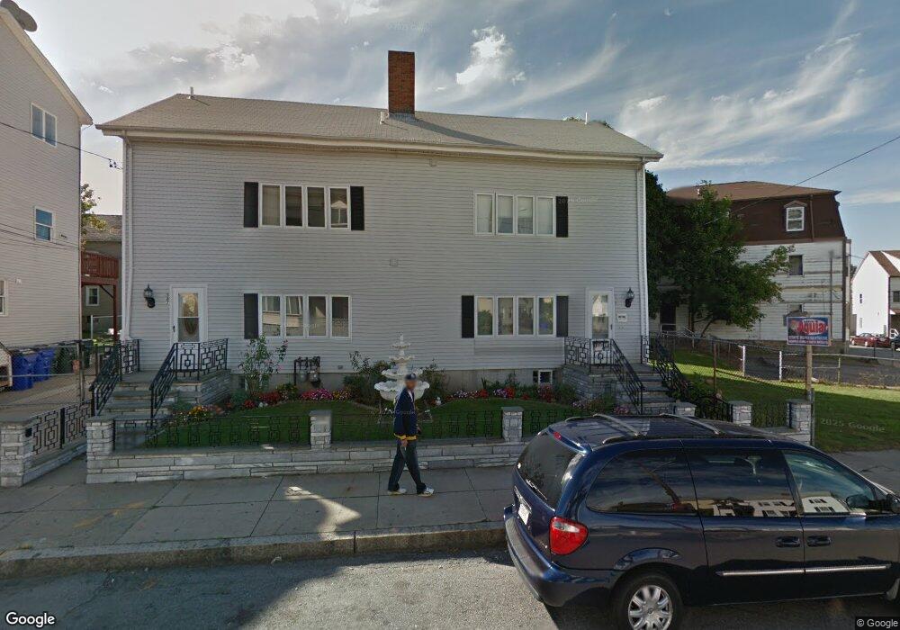 179 John St unit 187, Fall River, MA 02721 - photo 1