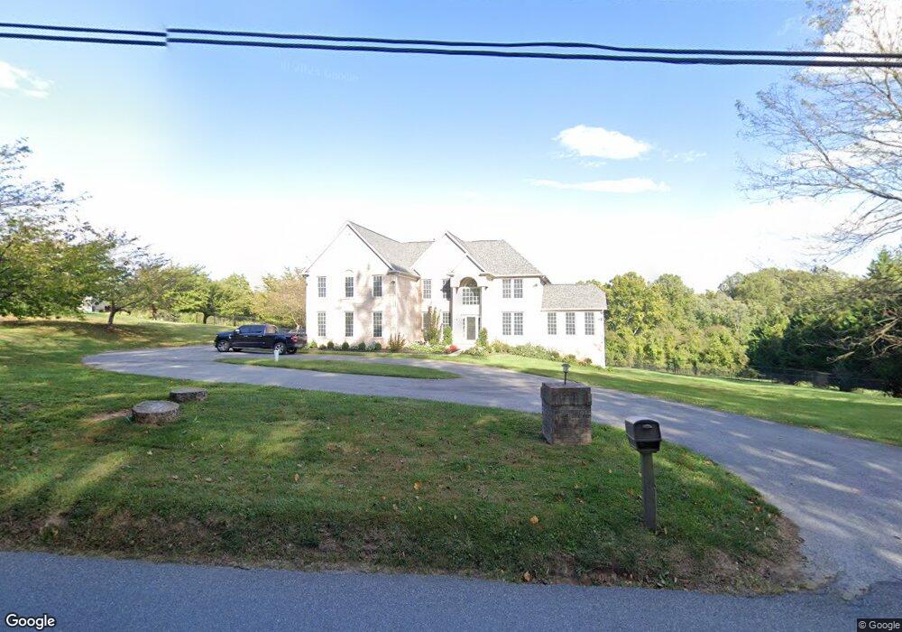 2809 Granite Rd, Woodstock, MD 21163 - photo 1