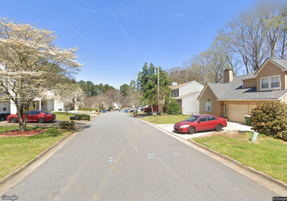 0 Virginia Pine Ln unit 7059117, Johns Creek, GA 30022 - photo 1