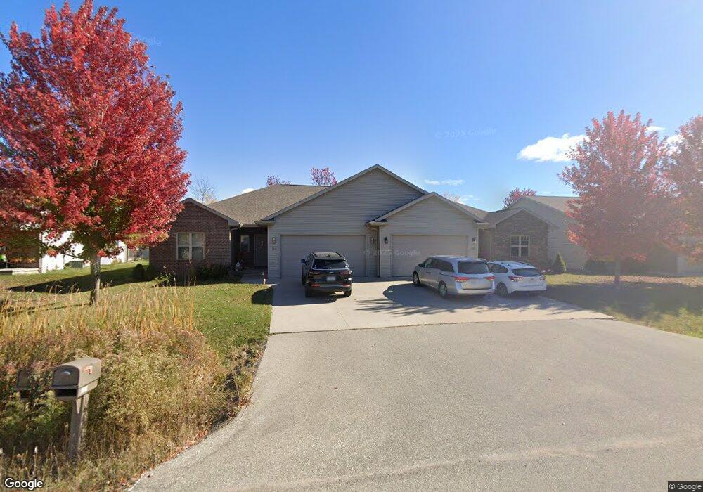 1301 Pinecrest Blvd unit 1303, Appleton, WI 54915 - photo 1