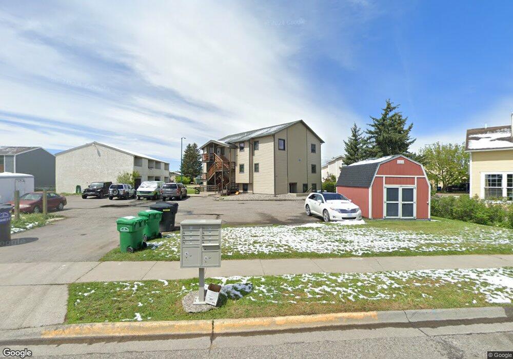 215 S 18th Ave unit 1, Bozeman, MT 59715 - photo 1