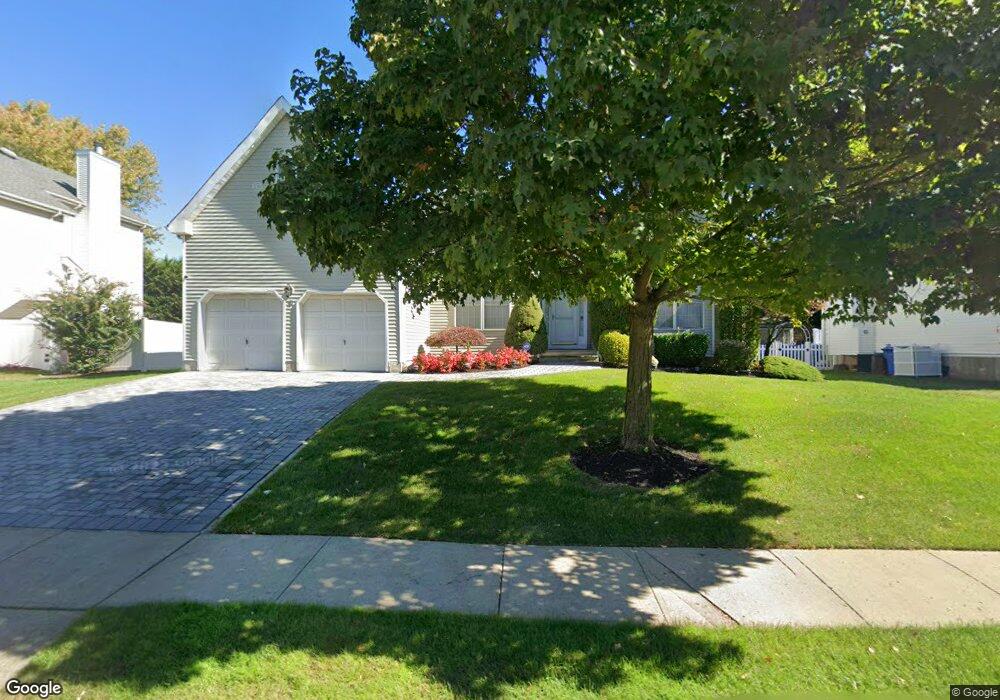 5 Commander Patrick Dunn Ct, Fords, NJ 08863 - photo 1