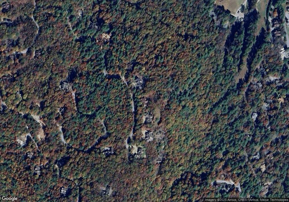 Lot 50 Ledgeview Rd, Cashiers, NC 28717 - photo 1