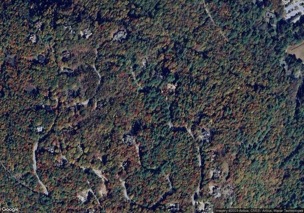 Lot 43 Ledgeview Rd, Cashiers, NC 28717 - photo 1