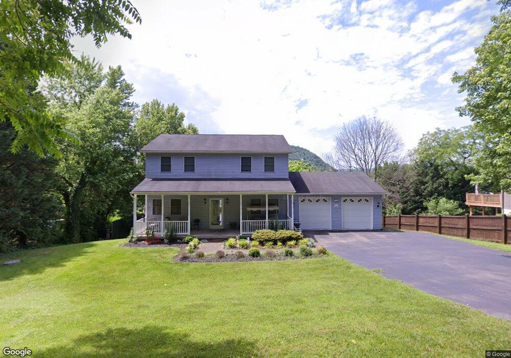 3522 S Mountain Rd, Knoxville, MD 21758 - photo 1