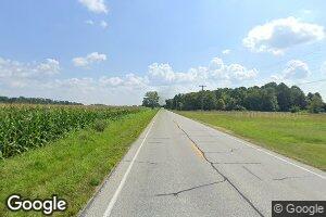 260 S State Road 3, Lexington, IN 47138