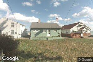 8541 W Division St, Oak Harbor, OH 43449
