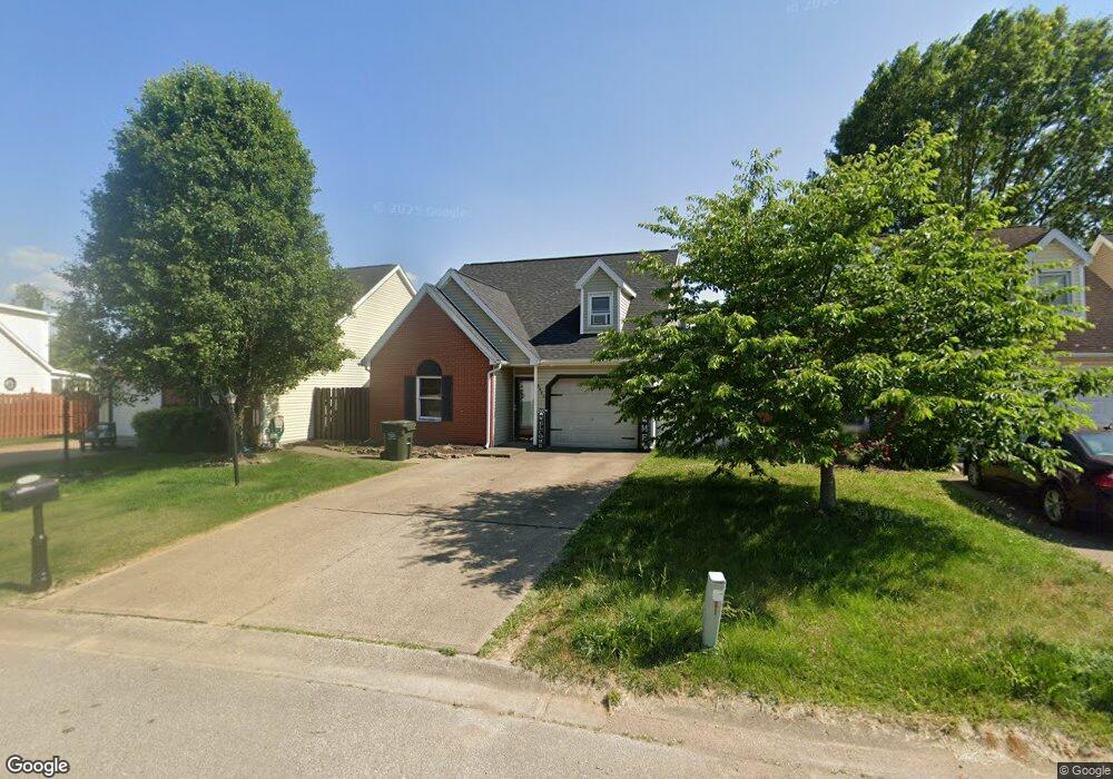 5844 Jeffrey Ln, Newburgh, IN 47630 - photo 1