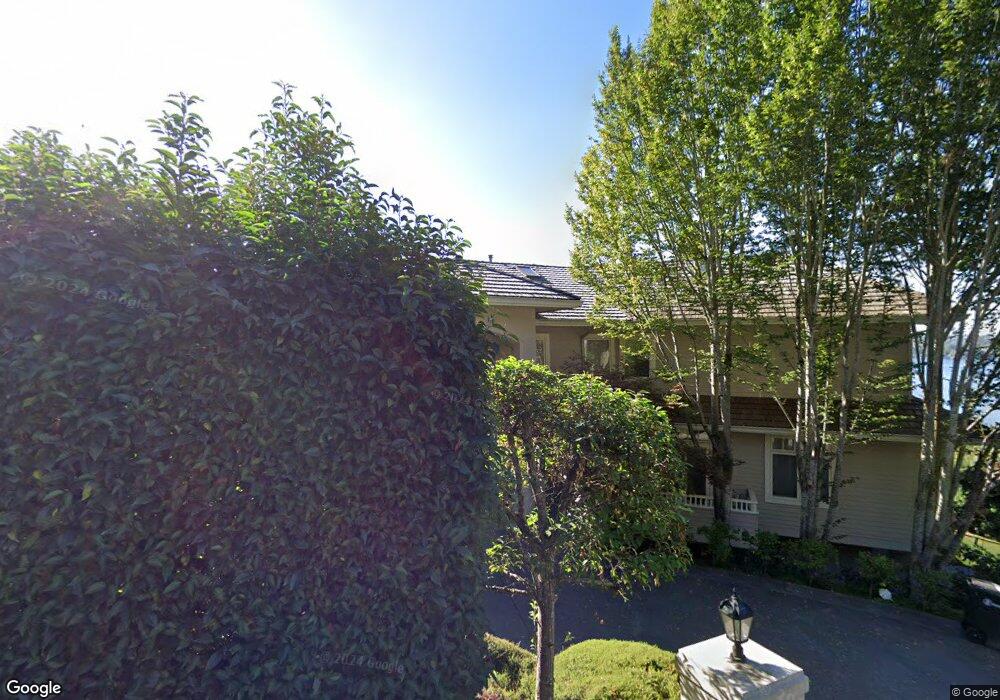 7443 W Mercer Way, Mercer Island, WA 98040 - photo 1