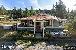 333 Mill Rd, Mullan, ID 83846