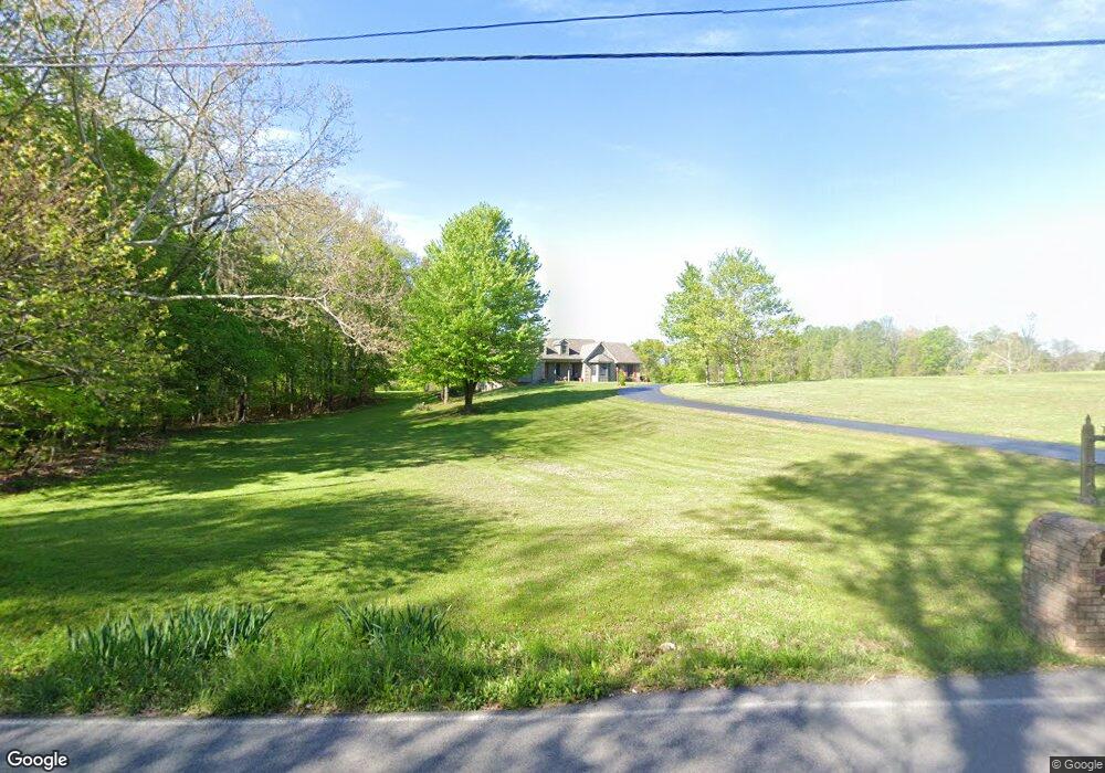 7375 Old Vincennes Rd, Floyds Knobs, IN 47119 - photo 1