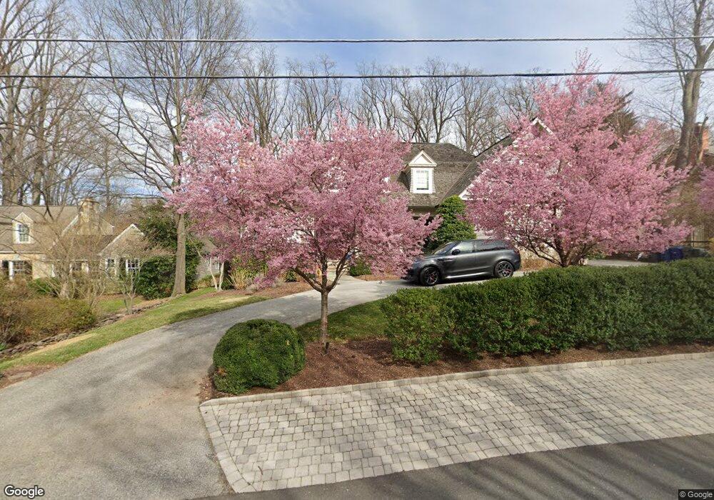 2201 Toronto St, Falls Church, VA 22043 - photo 1