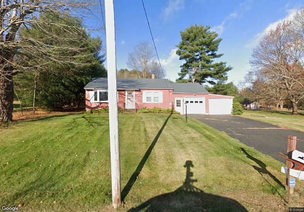 9 Plummer Rd, Gorham, ME 04038 - photo 1