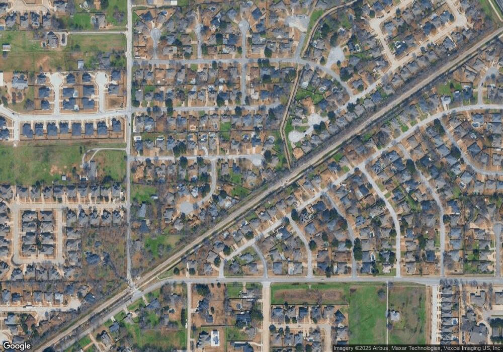 8900 Jason Ct, North Richland Hills, TX 76182 - photo 1