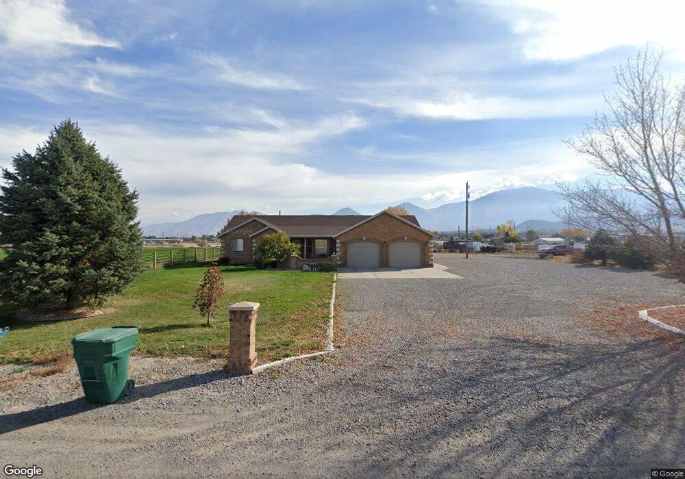 138 N 1500 W, Payson, UT 84651 - photo 1