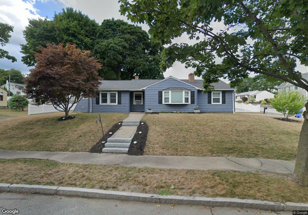 14 Banbury Ave, Waltham, MA 02451 - photo 1