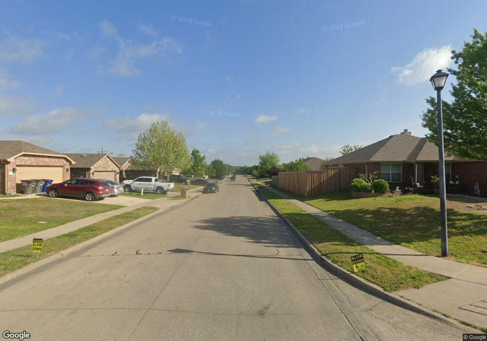 412 Tall Cedar Way, Princeton, TX 75407 - photo 1