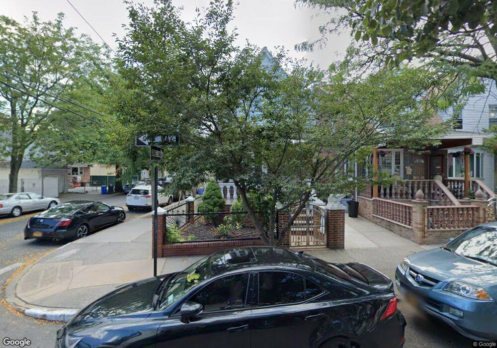 10544 86th St, Ozone Park, NY 11417 - photo 1