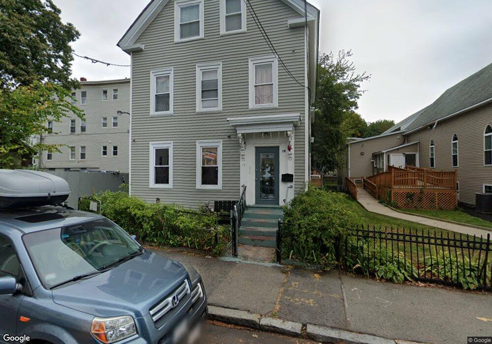 10 Vine St, Lawrence, MA 01841 - photo 1