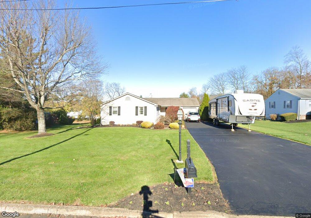 49 Driscoll Dr, Warminster, PA 18974 - photo 1