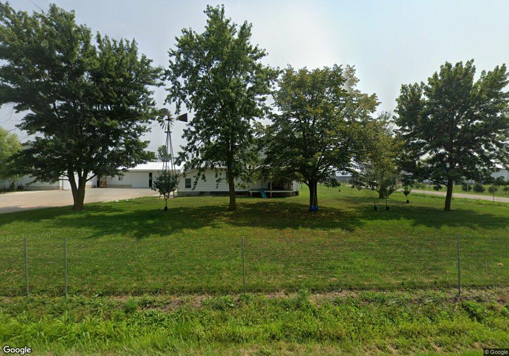 2272 E 900 S, Geneva, IN 46740 - photo 1