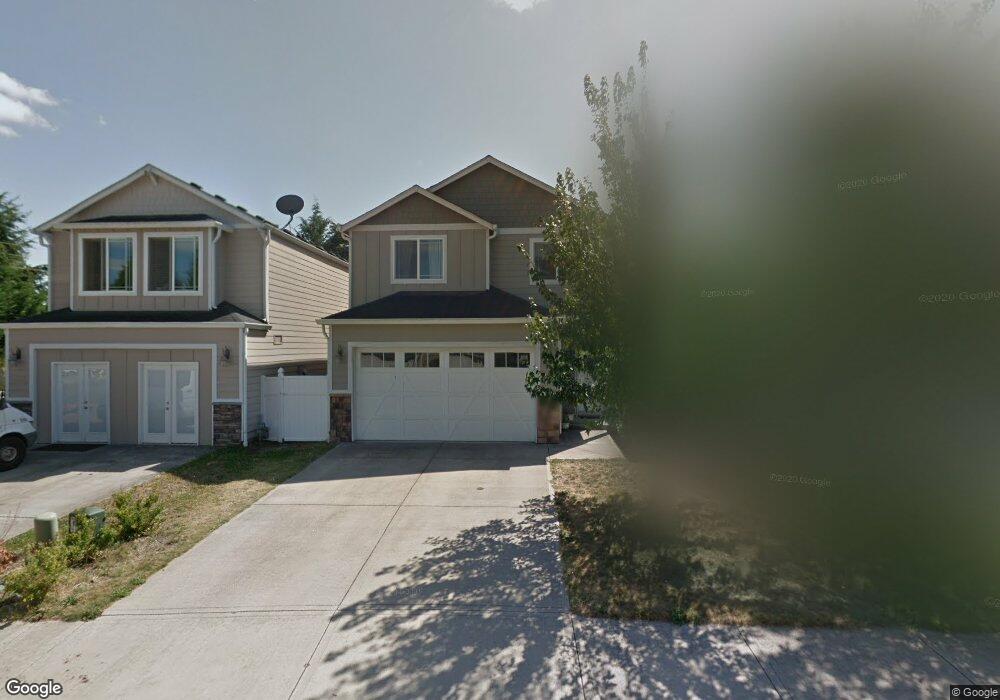 5519 NE 54th St, Vancouver, WA 98661 - photo 1