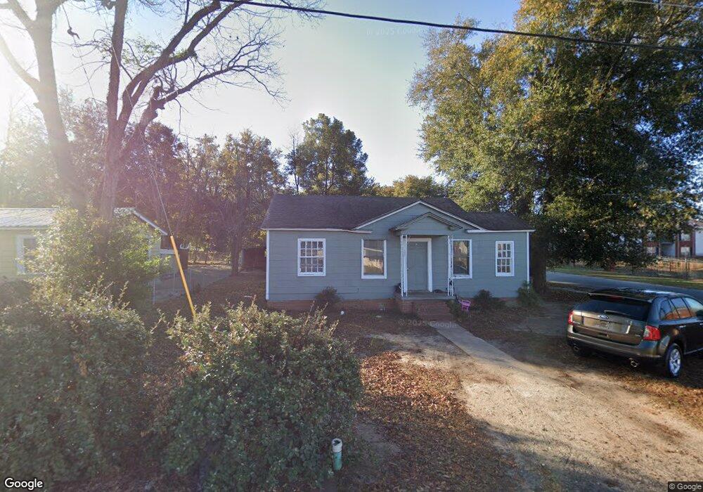 129 Dupree St, Bainbridge, GA 39819 - photo 1