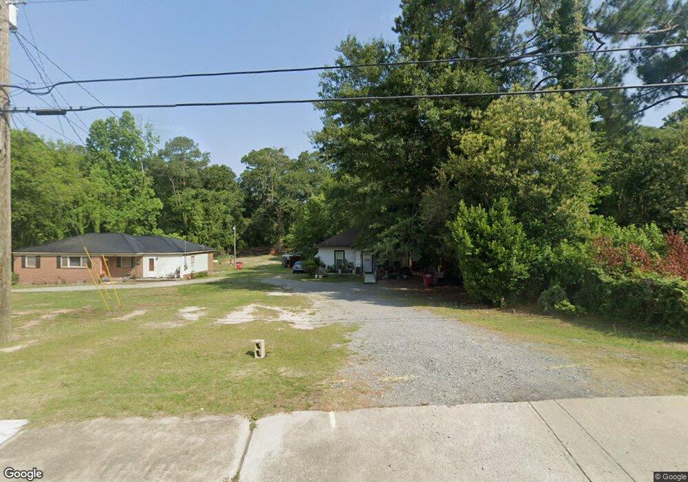 2340 Millerfield Rd, Macon, GA 31217 - photo 1