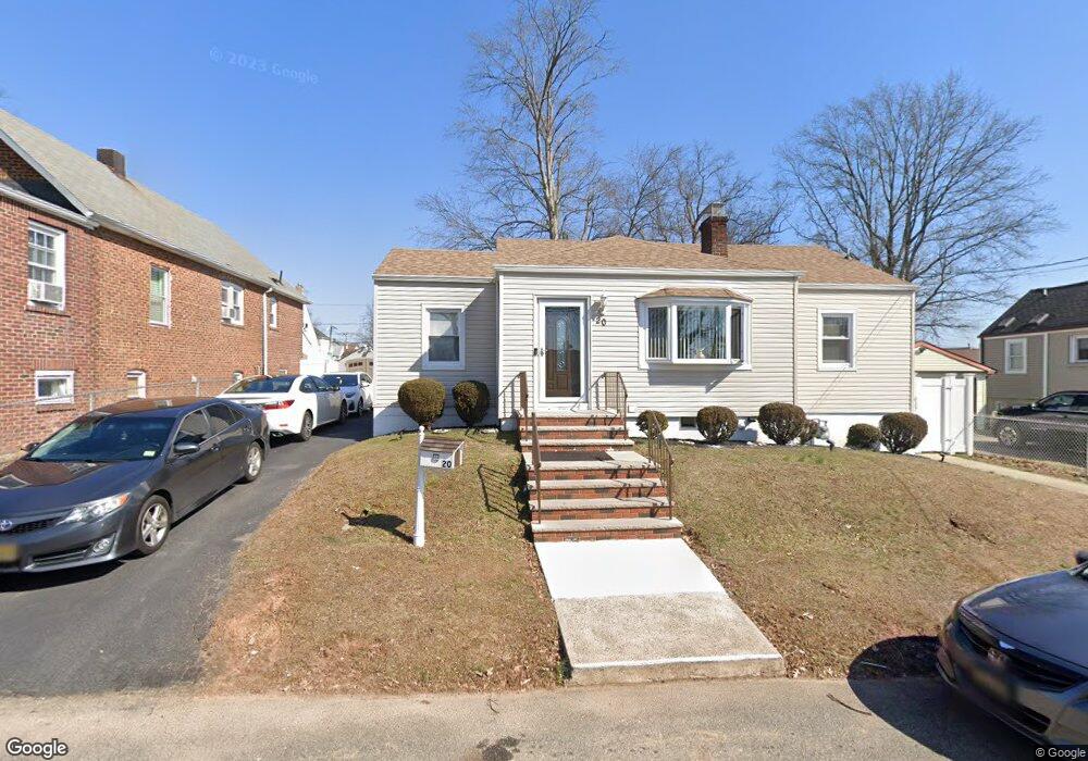 20 N Oakland Ave, Fords, NJ 08863 - photo 1