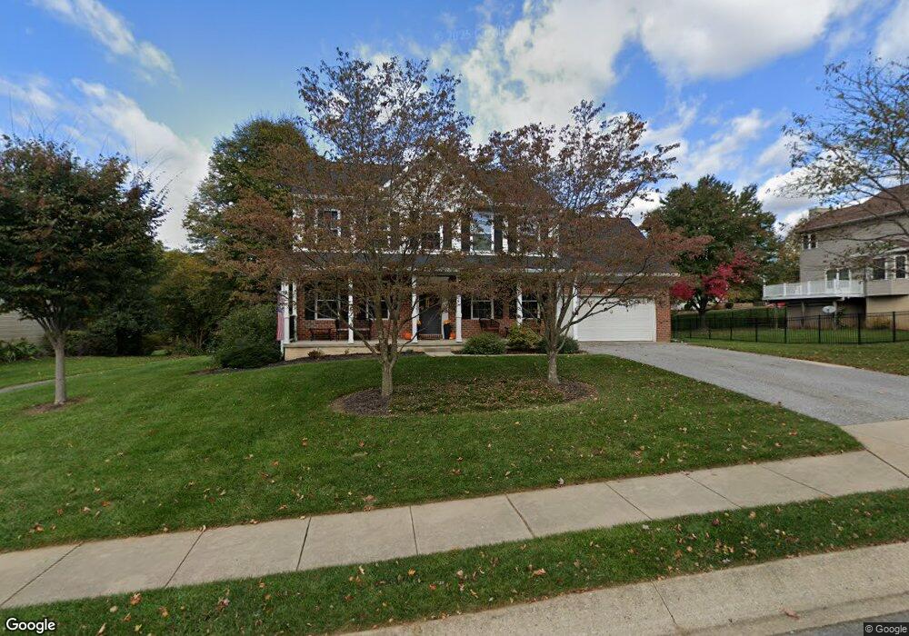 5802 Caves Ct, Eldersburg, MD 21784 - photo 1